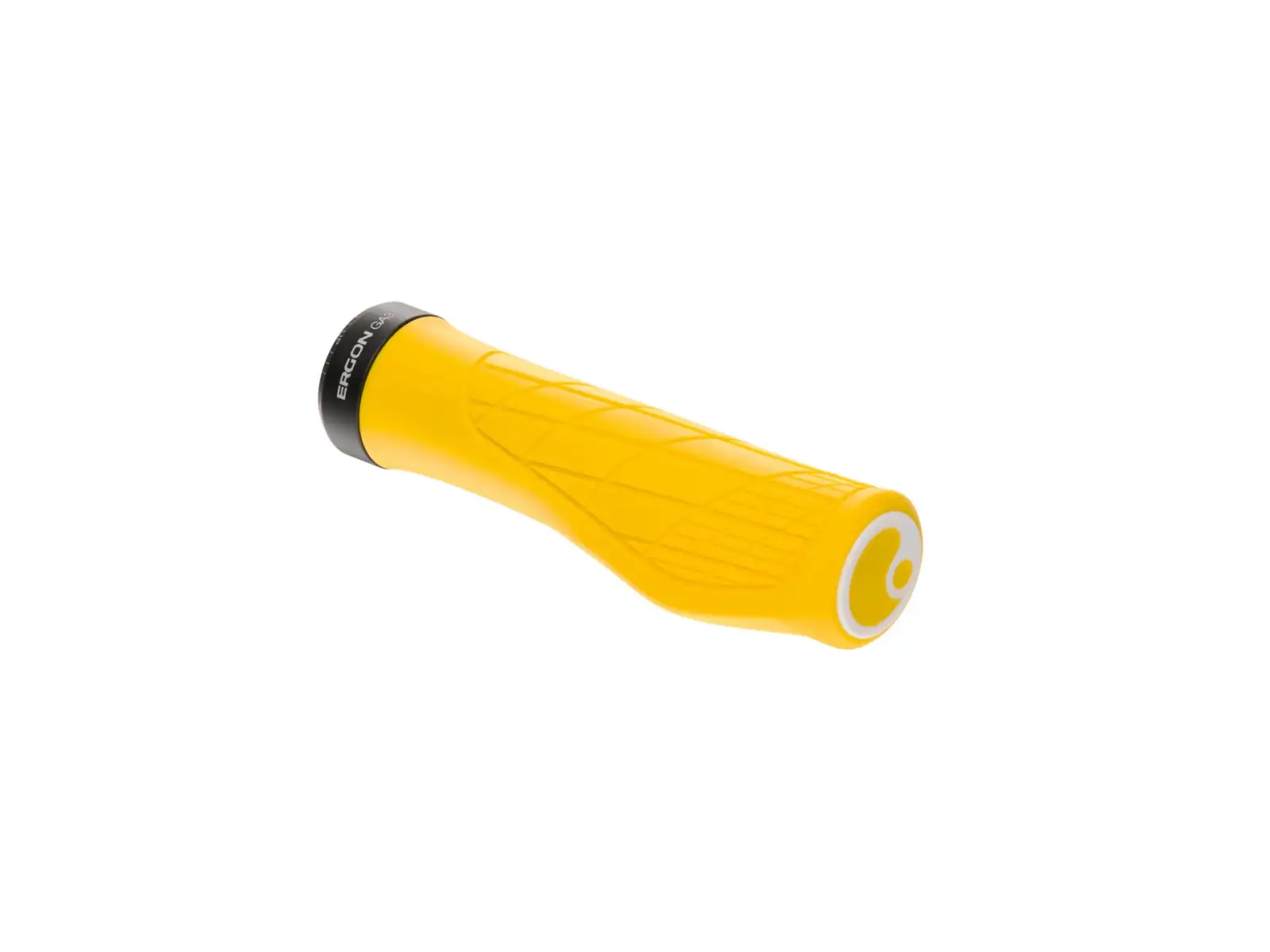 Ergon GA3 gripy Yellow Mellow