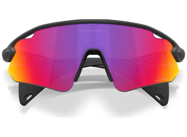 Oakley Stunt Devil A sportovní brýle Matte Black/Prizm Road
