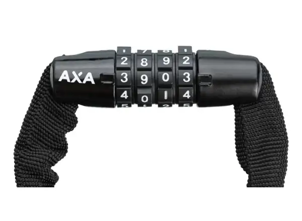 AXA Rigid chain RCC 120 zámek fialová