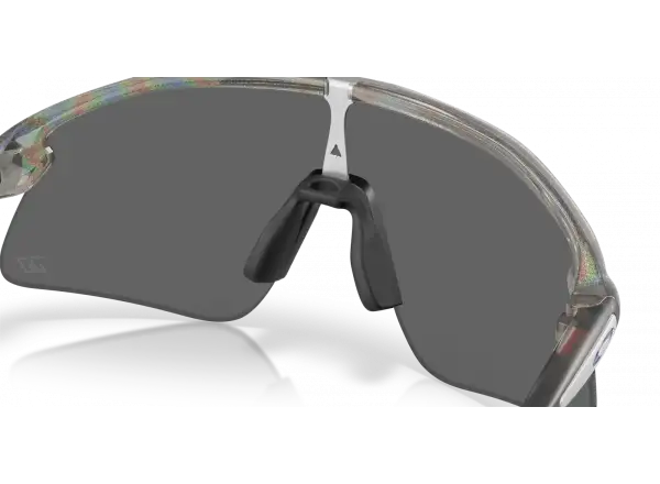 Oakley Stunt Devil brýle Grey Ink Moondust/Prizm Black