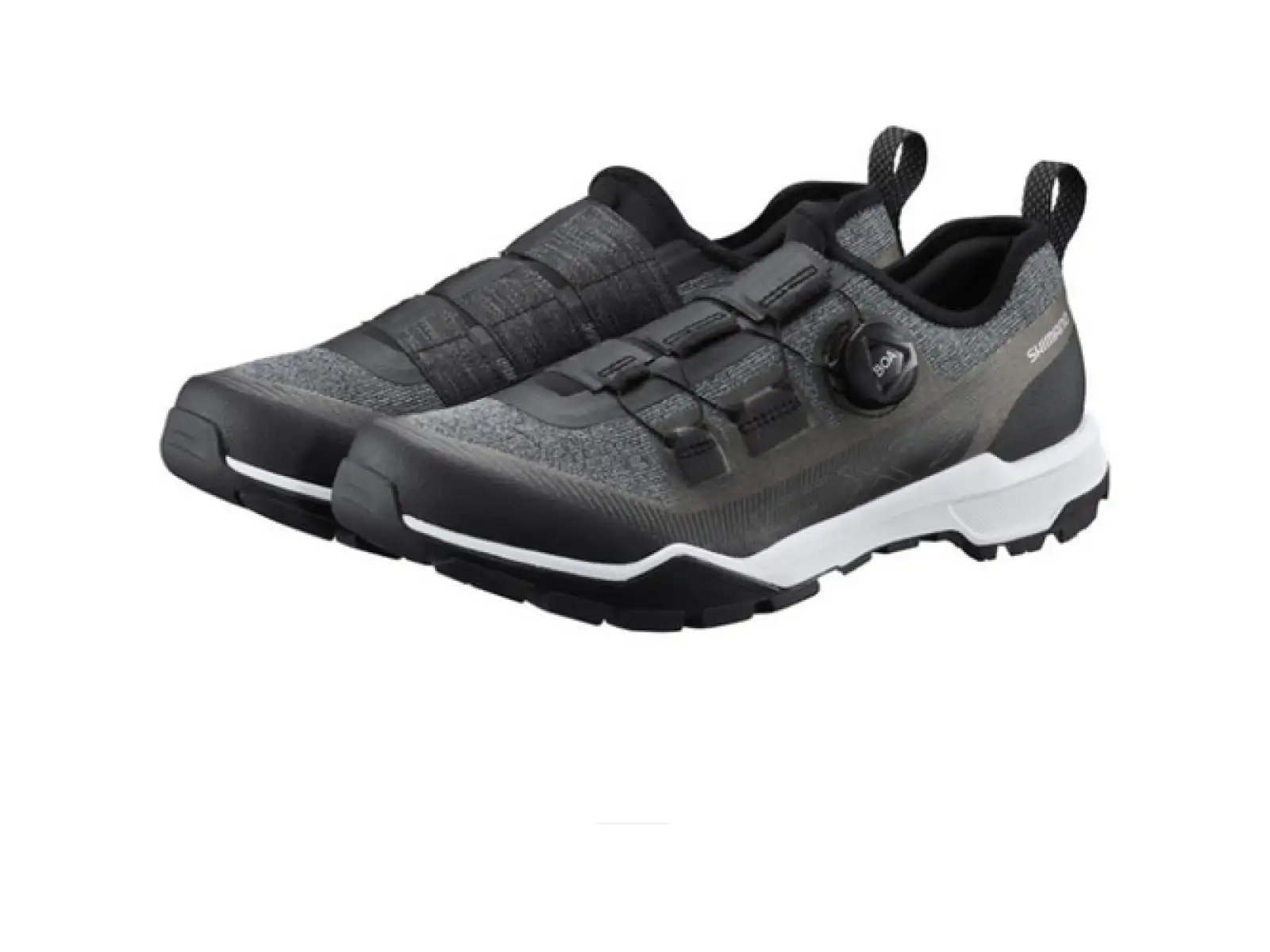 Shimano SH-EX700 pánské MTB tretry černá