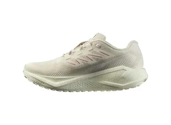 Salomon Aero Blaze 3 GRVL dámské běžecké boty Vanilla Ice