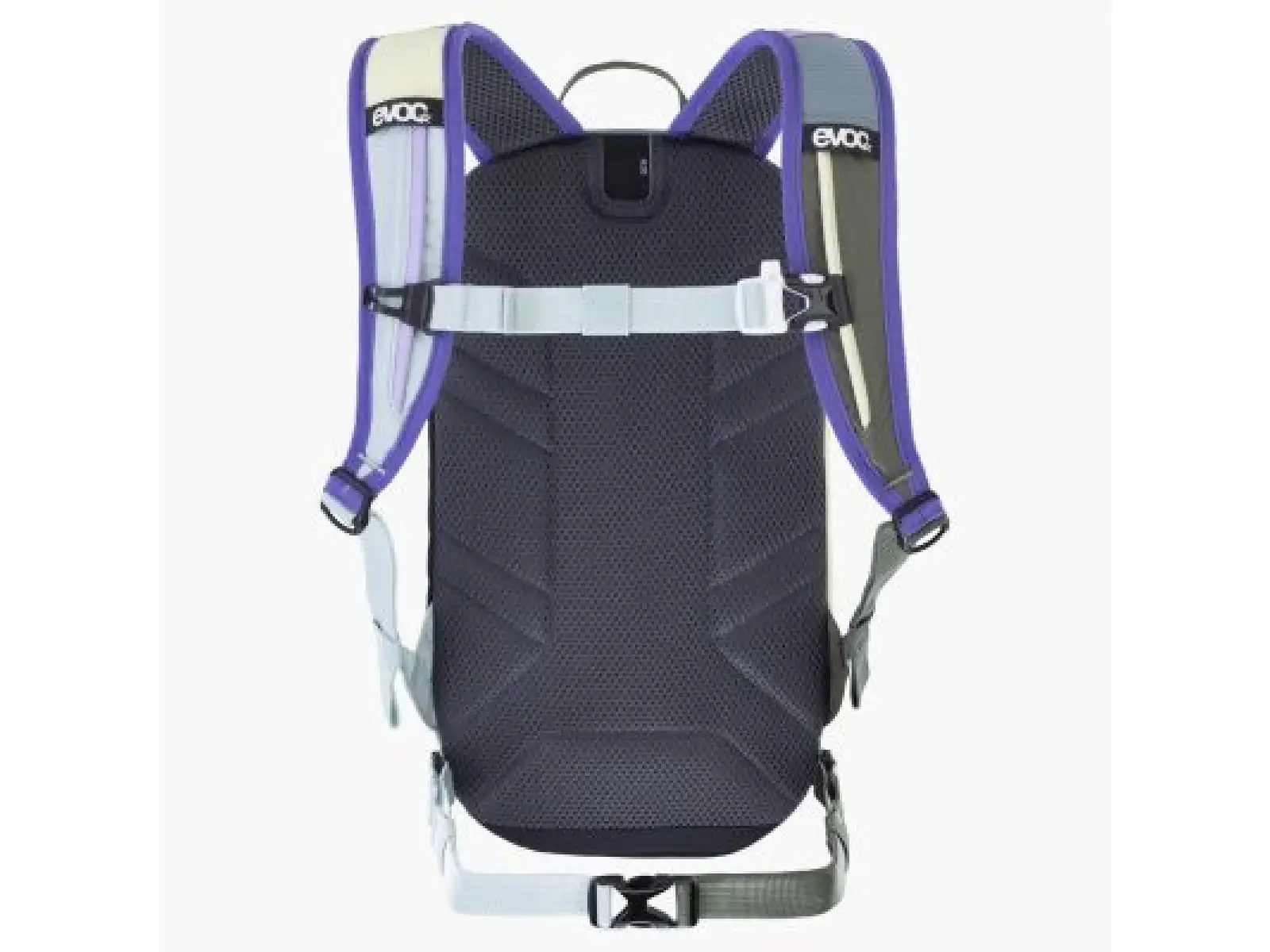 Evoc Joyride 4 dětský batoh 4 l Steel/Lemonade/Mint