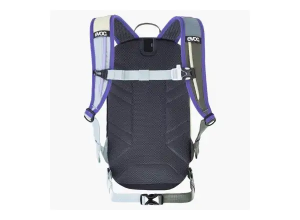 Evoc Joyride 4 dětský batoh 4 l Steel/Lemonade/Mint