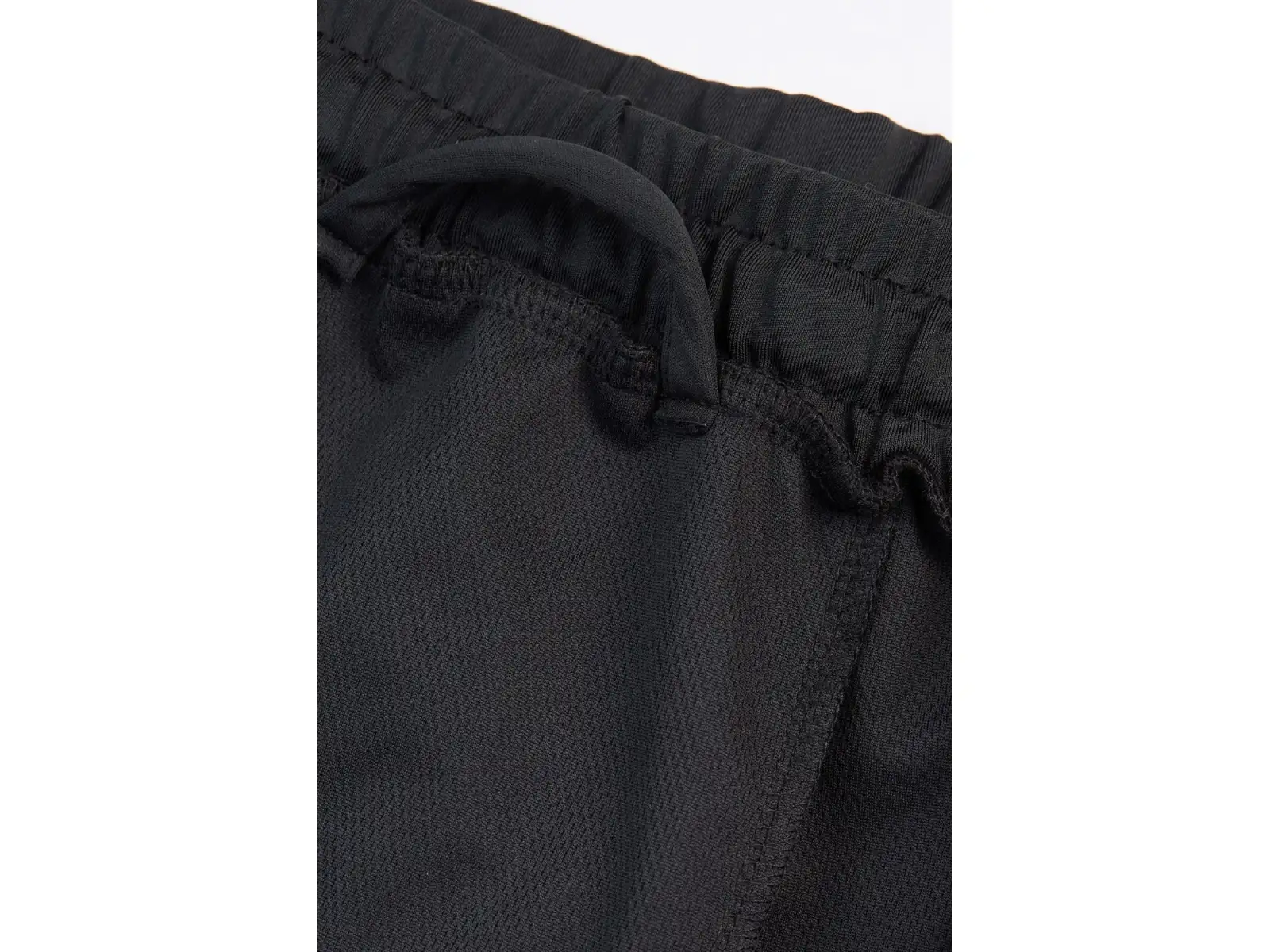Silvini Sorago pánské kalhoty Black