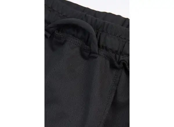 Silvini Sorago pánské kalhoty Black
