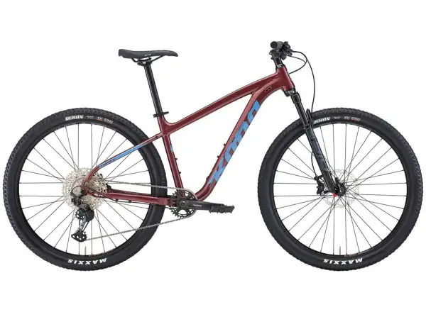 Kona Kahuna DL horské kolo M