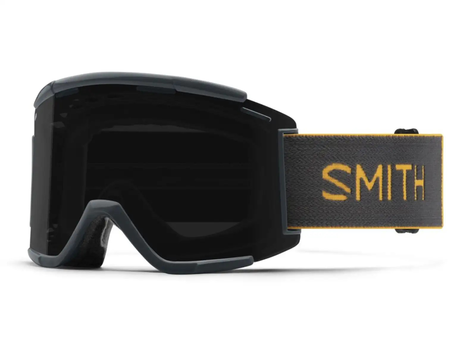 Smith Squad MTB XL brýle Slate/Fool