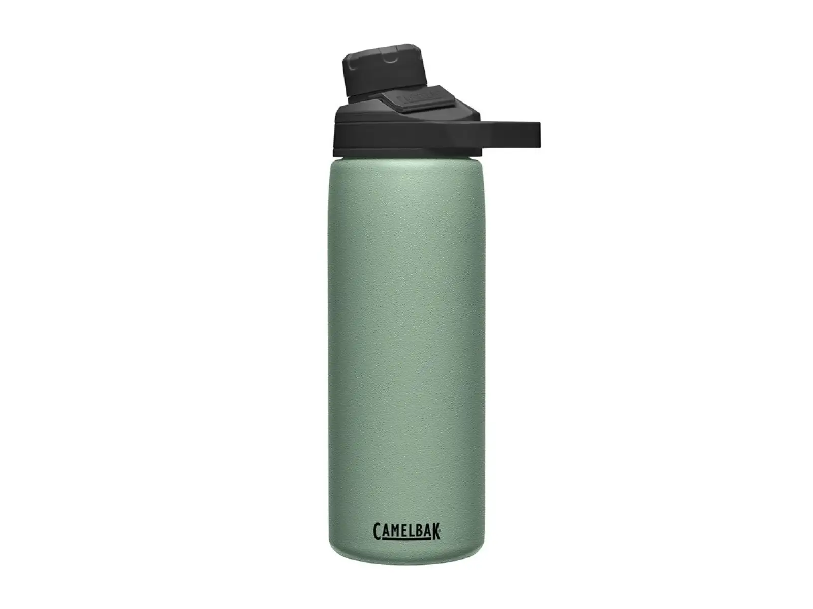 Camelbak Chute Mag Vacuum Stainless láhev 0,6 l Moss