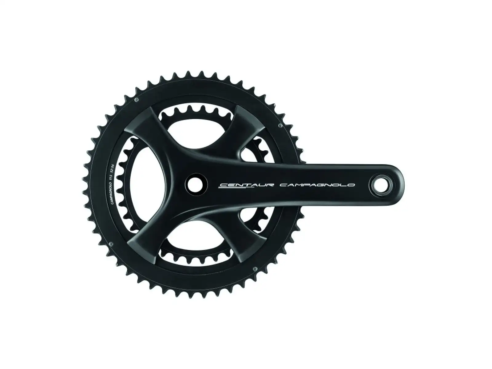 Campagnolo Centaur kompletní sada 11sp. 172,5 mm, 50-34 z.