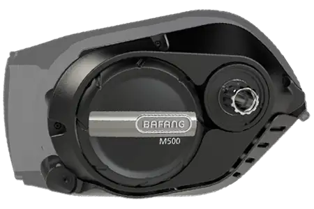 Motor - Bafang M500