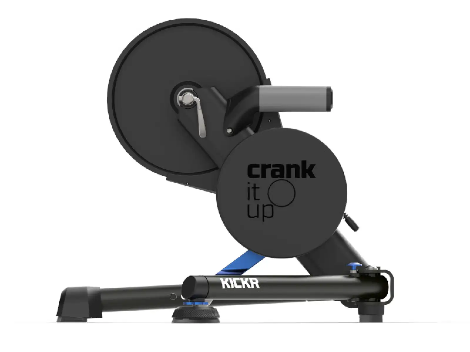 Wahoo Kickr V6 WiFi Smart Trainer trenažer