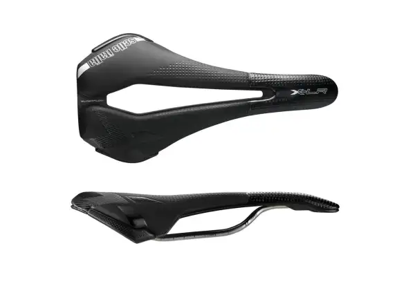 Selle Italia X-LR Superflow S - S3 pánské sedlo 131x266 mm