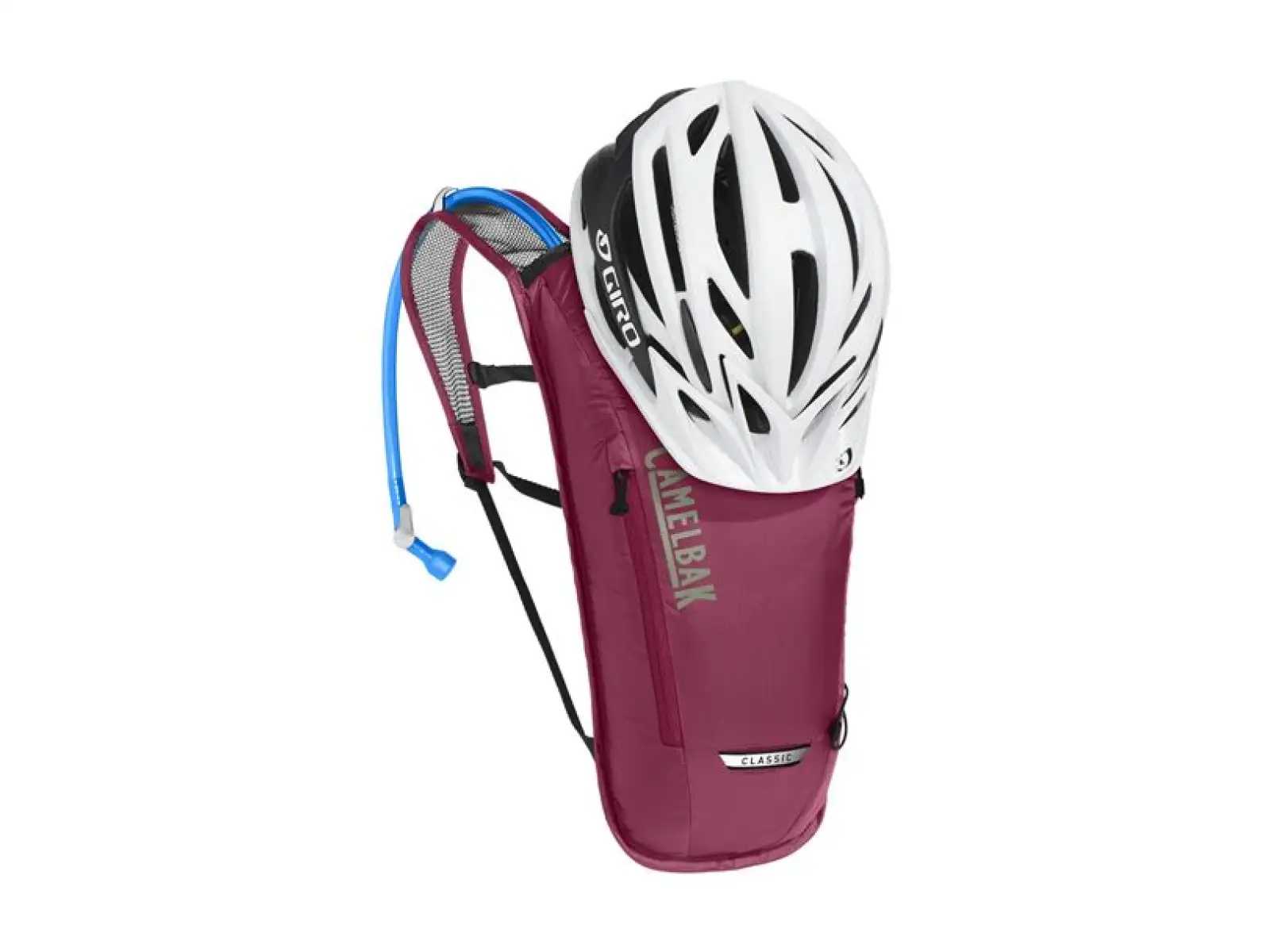 Camelbak Classic Light batoh na kolo 4 l Berry