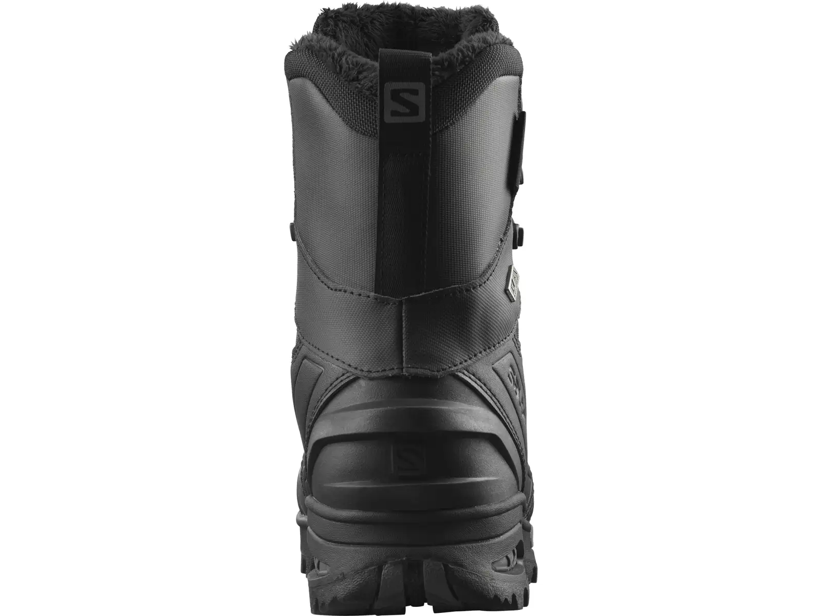 Salomon Toundra pro CSWP zimní boty Black