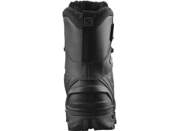Salomon Toundra pro CSWP zimní boty Black