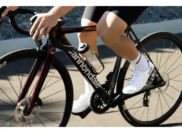 Cannondale CAAD 14 2 silniční kolo Cherry Lacquer (CHL)