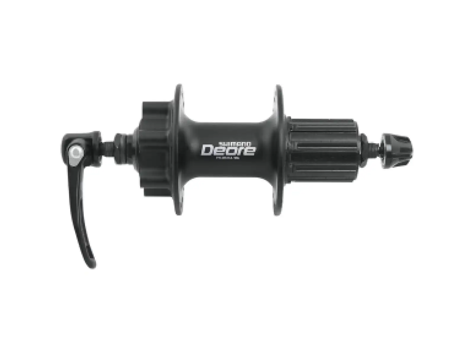 Shimano Deore FH-M525 zadní náboj