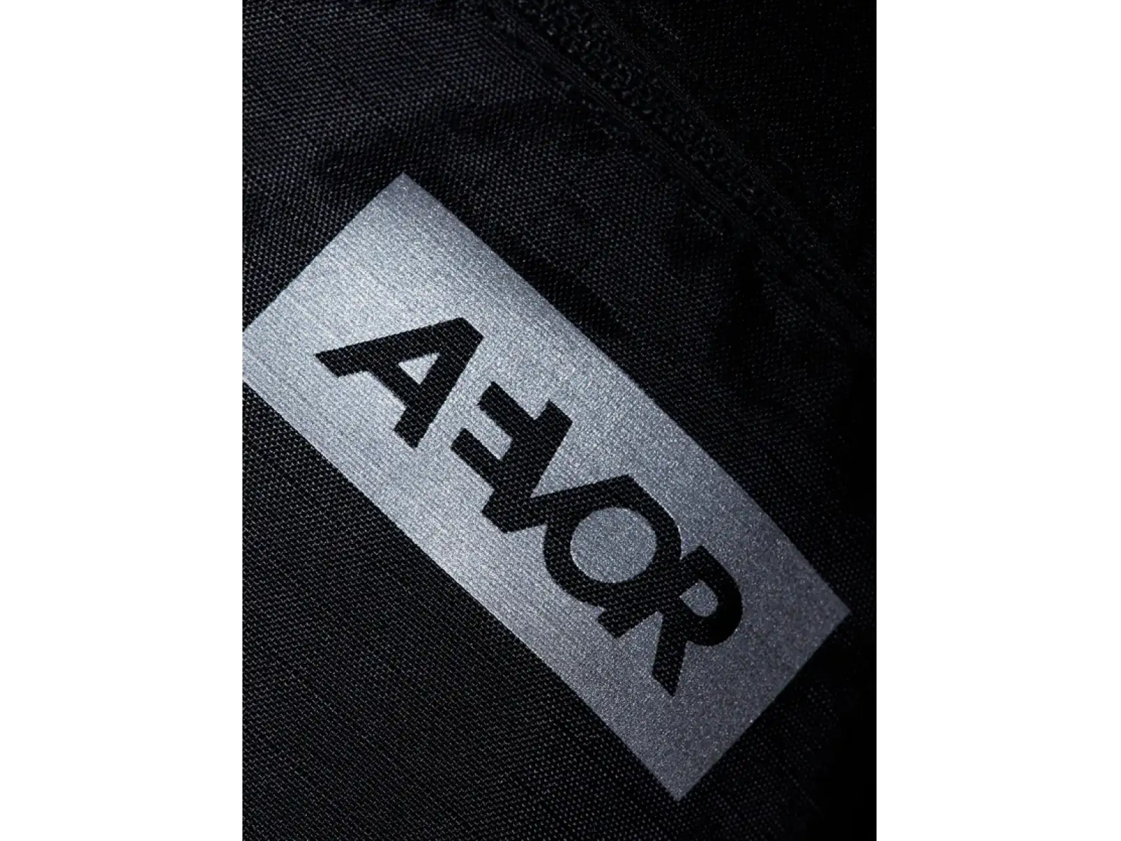 Aevor Hip Bag Ease taštička přes rameno/ledvinka Black