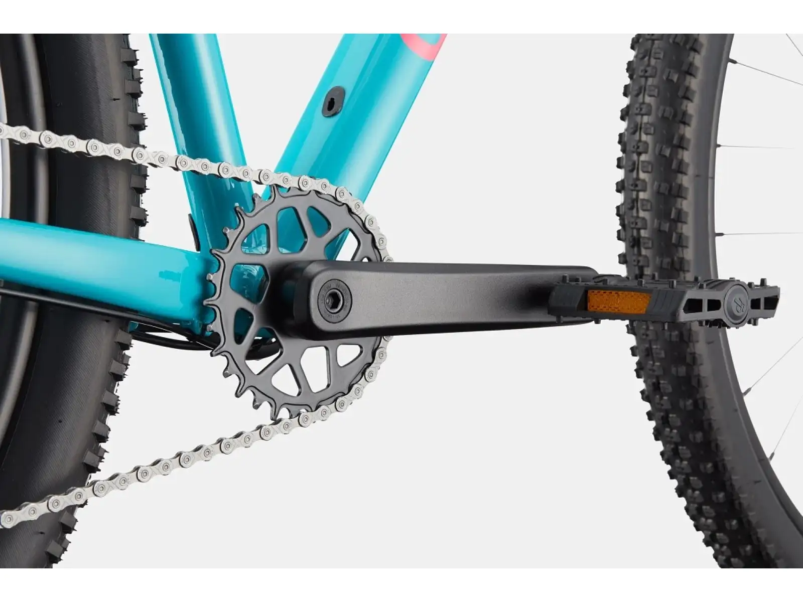 Cannondale Trail 2 27,5" horské kolo Ion Blue