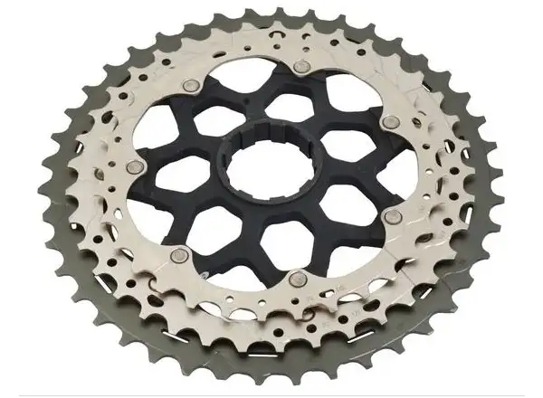 Shimano Deore XT CS-M8000 pastorky 32-37-46 pro 11-46