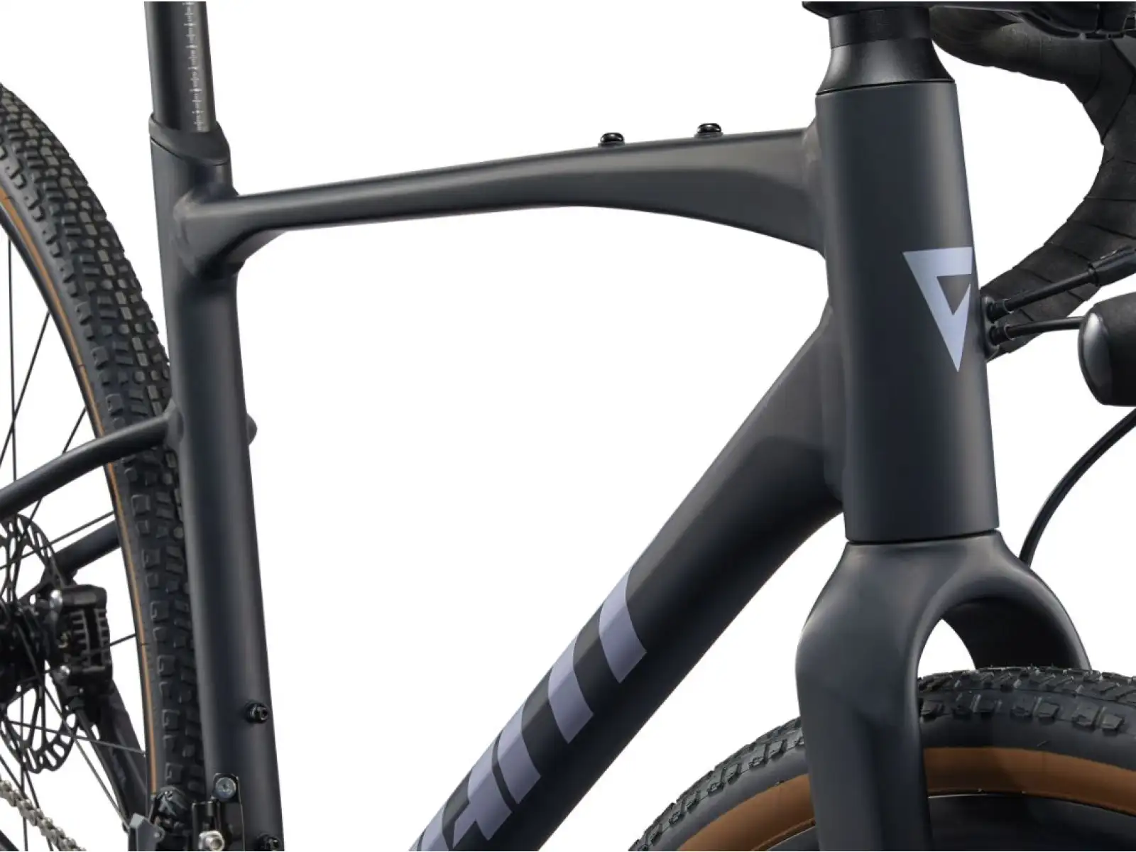 Giant Revolt 0 gravel kolo black