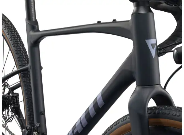 Giant Revolt 0 gravel kolo black