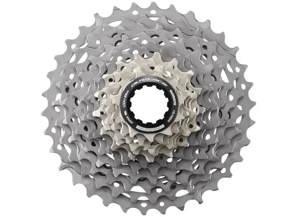 Shimano Dura-Ace CS-R9200-12 12 sp. silniční kazeta 11-30 zubů - Nebaleno