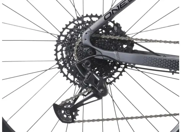 Crussis ONE-Cross low 9.10-M (720 Wh) krosové elektrokolo