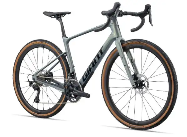 Giant Revolt Advanced 0 gravel kolo Aurora Noise
