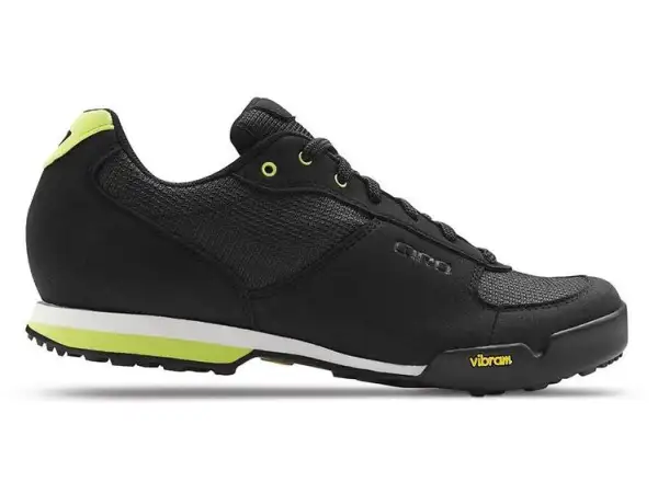 Giro Petra VR dámské tretry black/wild lime