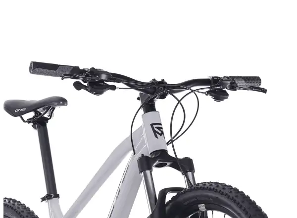 Rock Machine Manhattan 40-29 horské kolo Limerock Grey