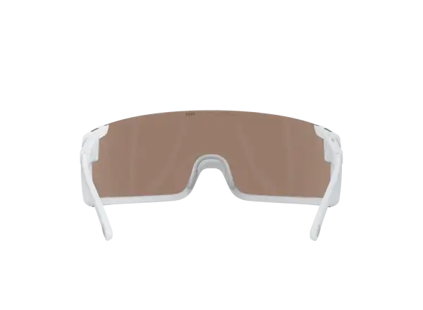 POC Propel brýle Hydrogen White/Clarity Trail/Partly Sunny Silver