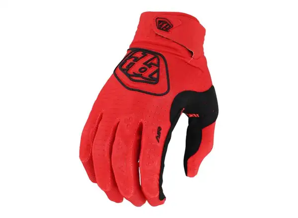 Troy Lee Designs Air dětské rukavice Red