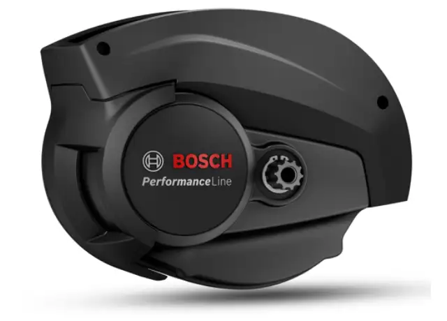 Motor - Bosch Performance Line