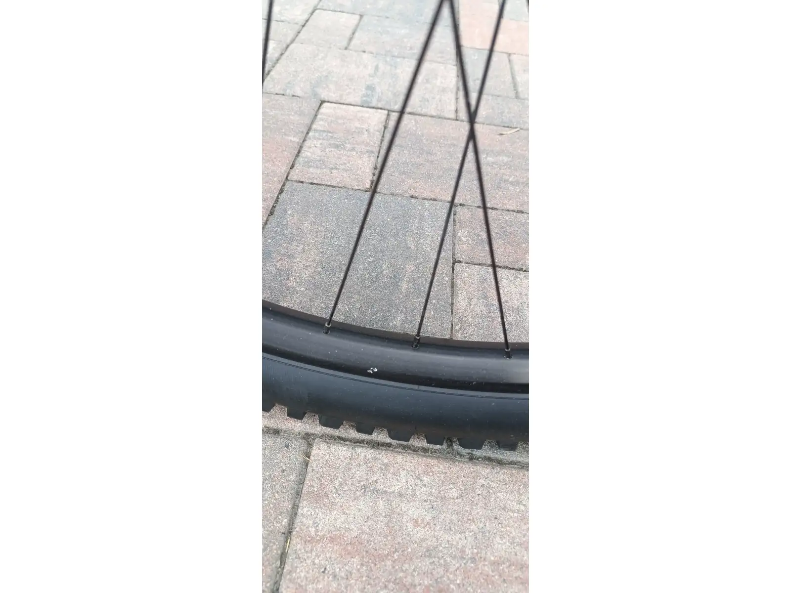 Cannondale Moterra Neo Carbon LT 1 QSD celoodpružené elektrokolo vel. S PŘEDVÁDĚCÍ