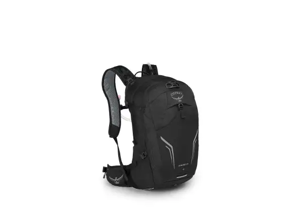 Osprey Syncro 20 batoh 20 l Black