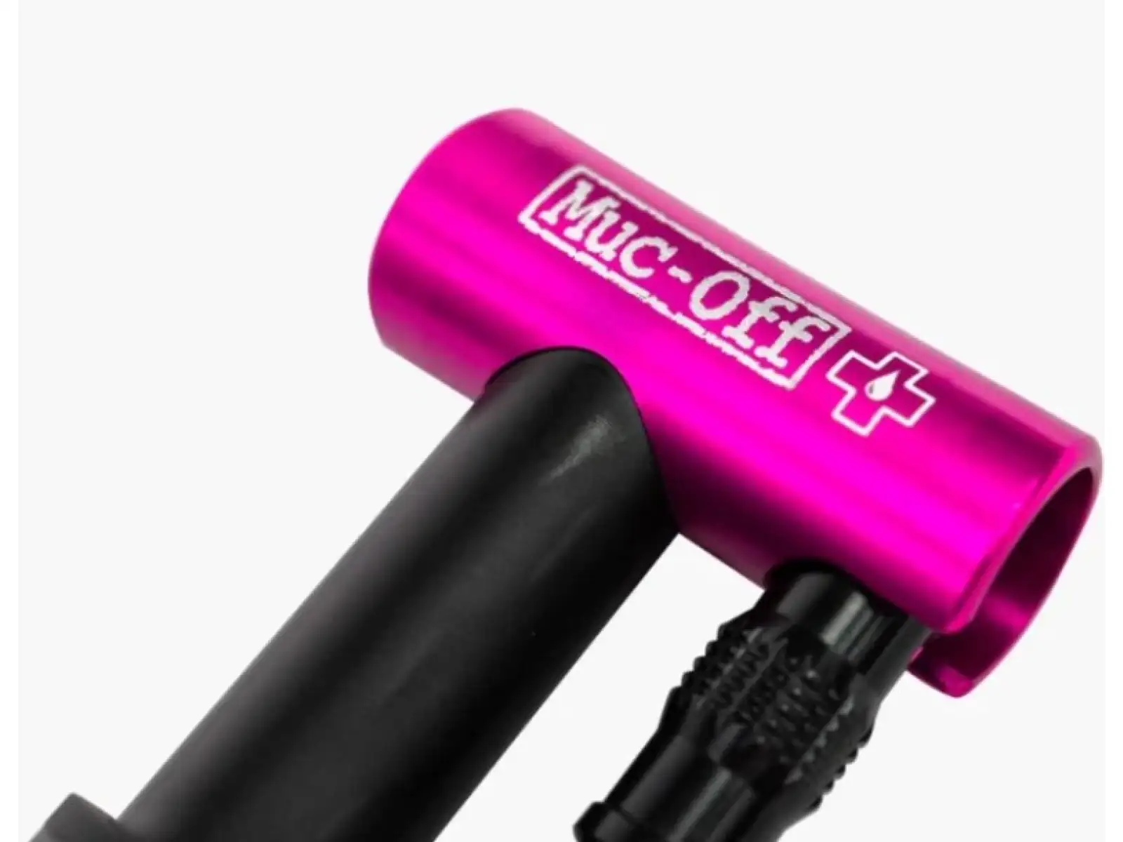 Muc-off Airmach Carbon Pump pumpička