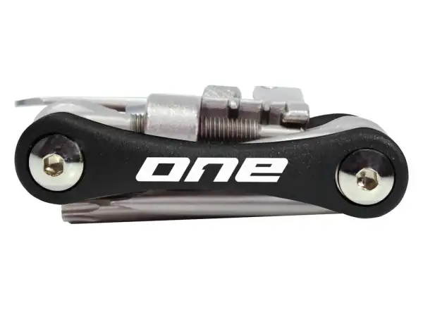 One Bikeparts multiklíč 12 funkcí černá