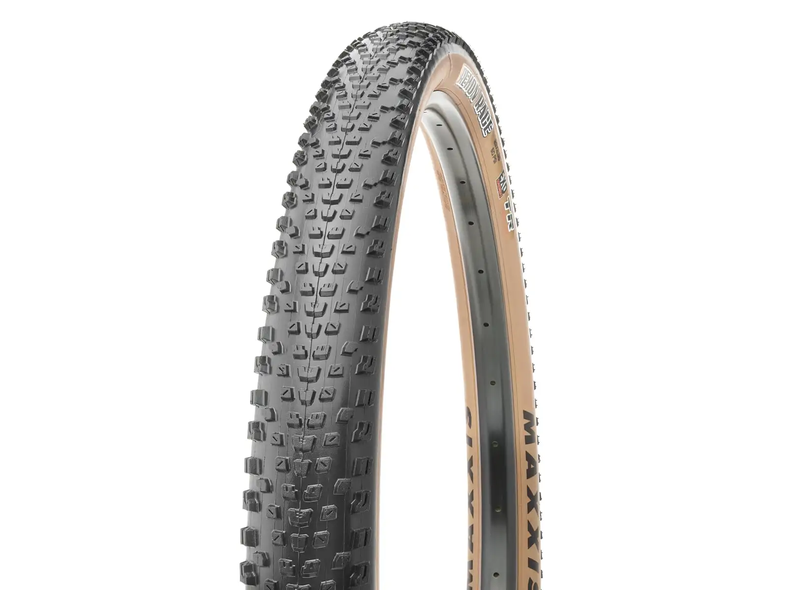 Maxxis Rekon Race 29x2,25" MTB plášť drát Tanwall