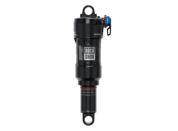 Rock Shox Deluxe Ultimate RCT 210x55 mm tlumič  C1