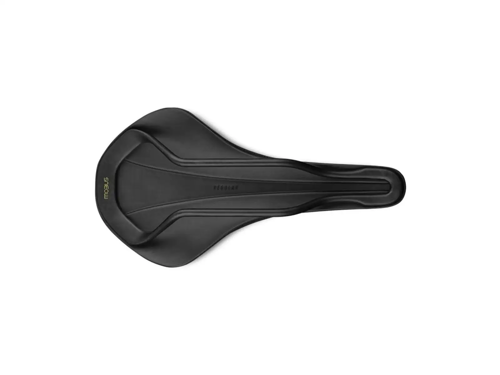 Fizik Antares Versus Evo 00 Adaptive 146 mm sedlo černé