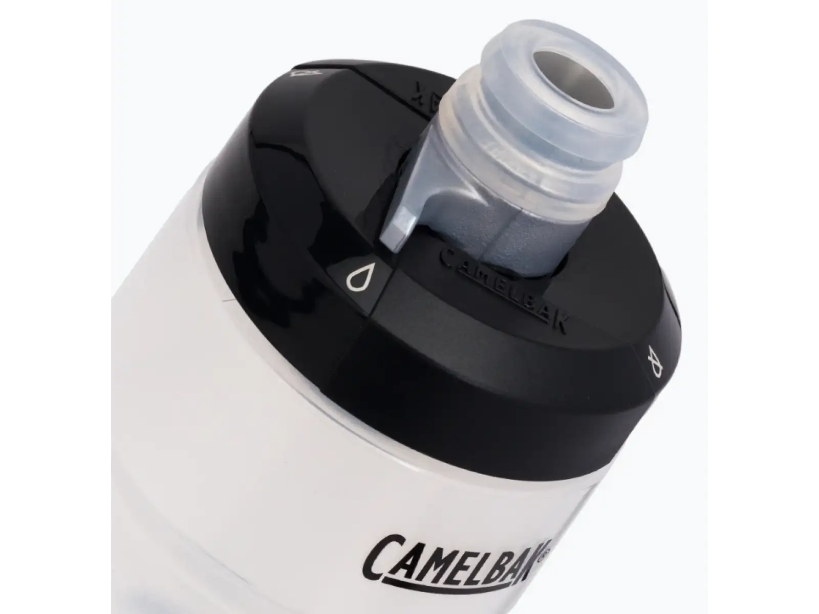 Dynafit Race Bottle láhev Transparent