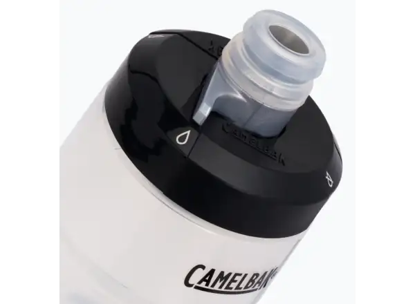 Dynafit Race Bottle láhev Transparent
