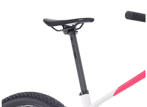 Superior XP 9.6 horské kolo Gloss Coral Red / Grey