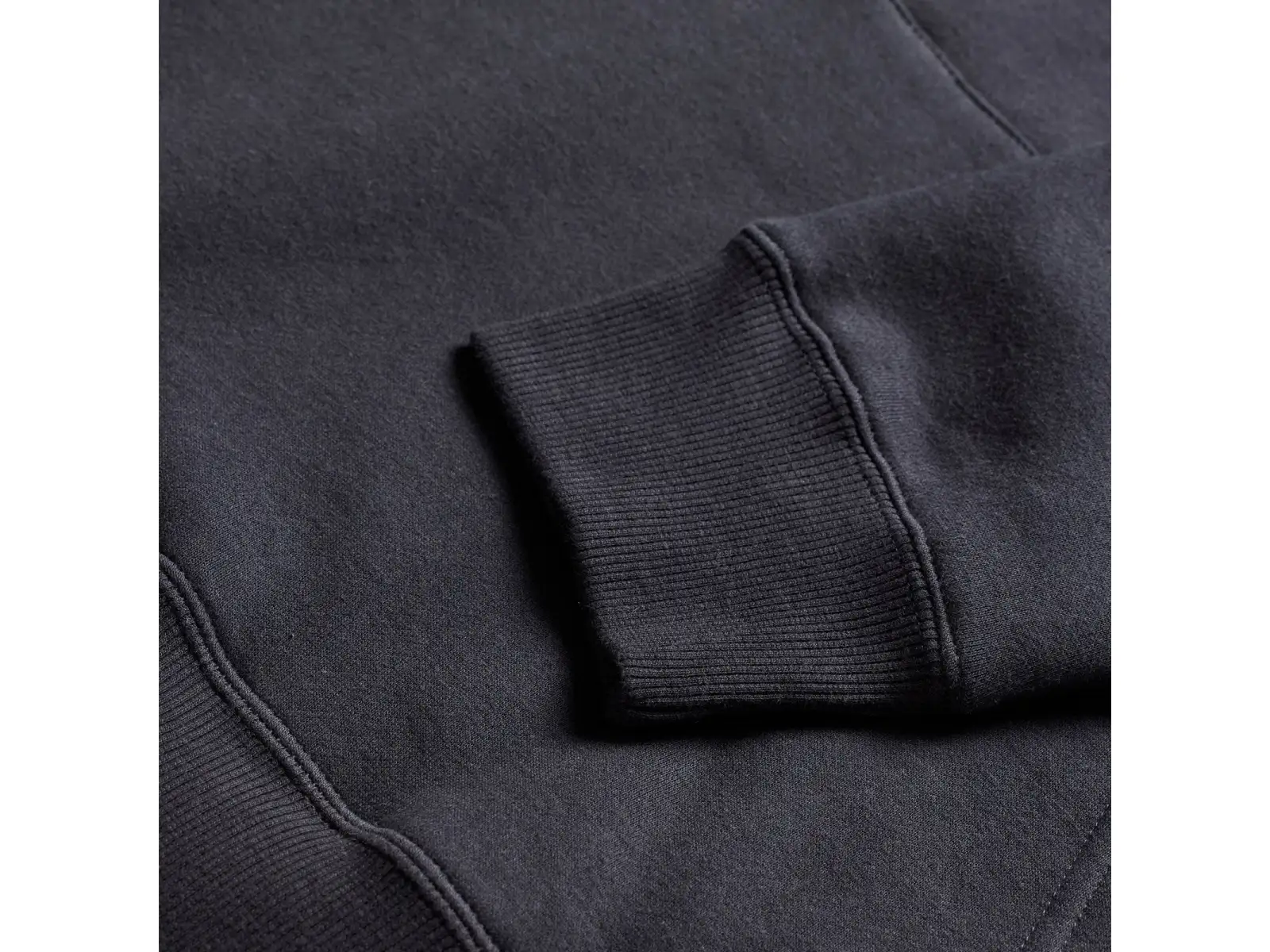 Troy Lee Designs Imprint pánská mikina Black Heather
