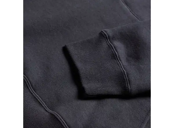 Troy Lee Designs Imprint pánská mikina Black Heather