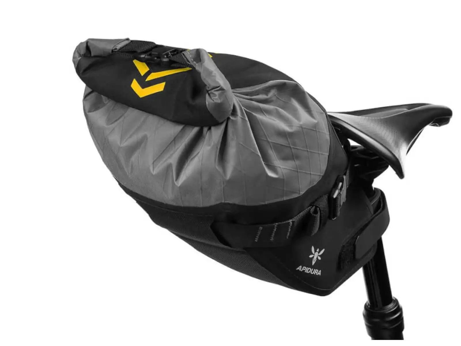 Apidura Backcountry saddle pack brašna 4,5 l