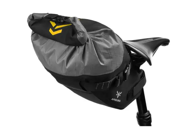 Apidura Backcountry saddle pack brašna 4,5 l