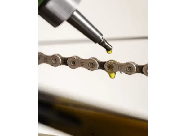 milKit Chain Oil olej na řetěz 100 ml